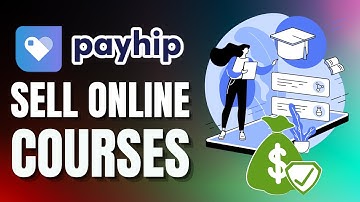 How To Create Courses That Sell Online In Payhip