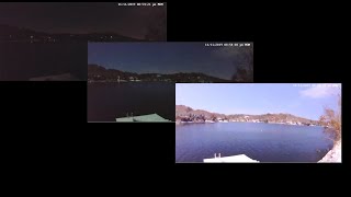 11/11/2019 -- Large Meteor Explodes over Missouri USA -- Massive blast felt across region