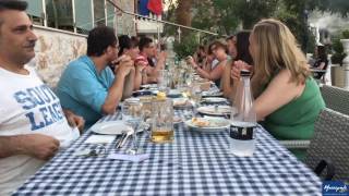 Maistrali 2016 Sarti Sithonia Greece