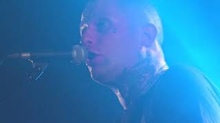 BOOZE \u0026 GLORY - Live at Street Punk Ink Mas Party 2017 (Full Set)