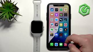 HONOR Choice InfoWear Watch 2 Pro – How to enable phone notifications on iPhone