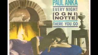 Paul Anka Send For Me