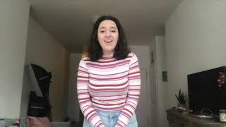 Ring of Keys - Kayleen Bertrand Cover for Miscast Showcase