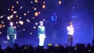 Fancam Infinite - Still I Miss You Ogs La Concert
