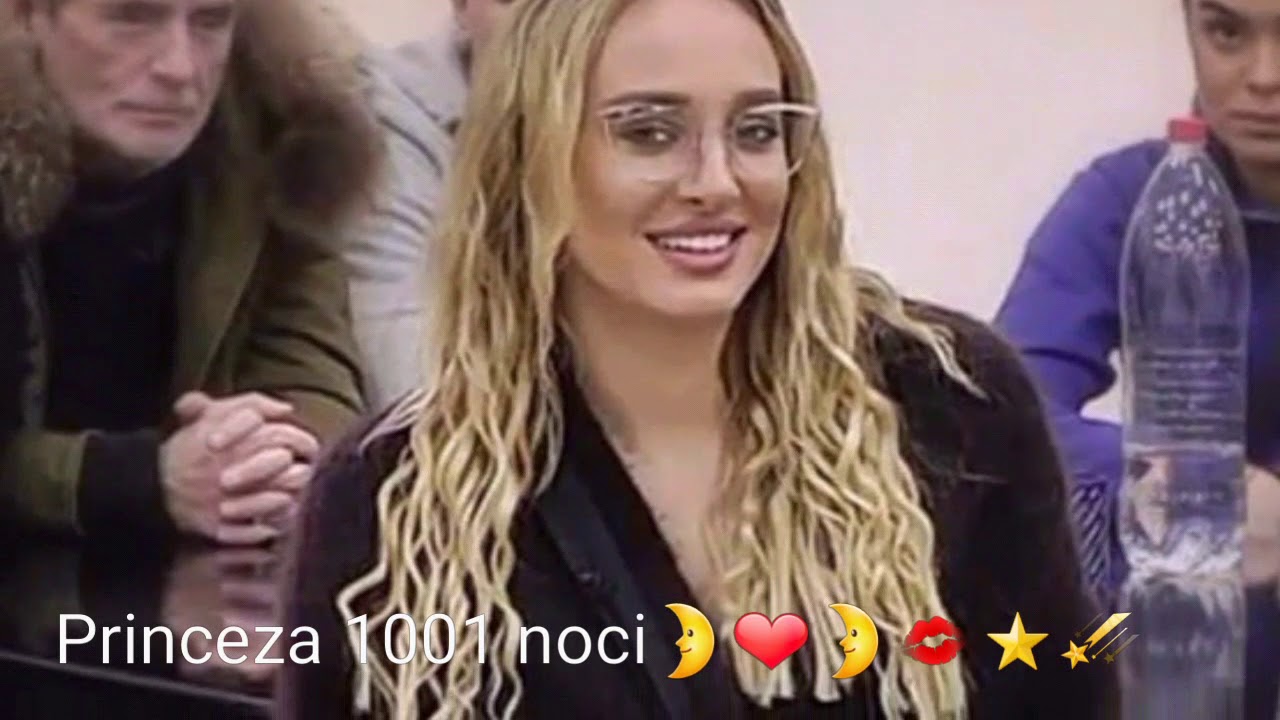 Luna Djo-jedina ljubav nasa 🌛💖🌛😘👑