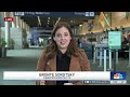 Booking holiday flights? Experts warn travelers to expect higher prices
