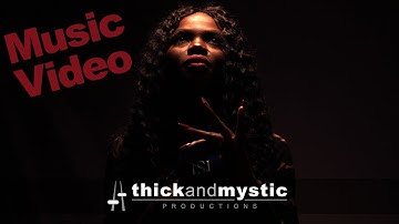 Localisation Music Video - Produced and Directed by Robert John Hadfield and Thick and Mystic Media