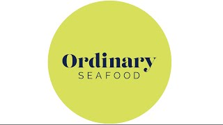 This Is Ordinary Seafood