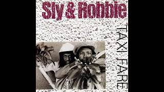 Sly And Robbie - Triplet