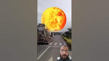 New planet 😱  3d Special effects | 3d animation | future technology imagination #3d #vfx #games
