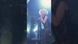 Christina Aguilera | Fighter | 2010 | live Permormance.