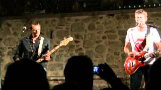 OSIRA - Live 'Elle rêve ' 2013