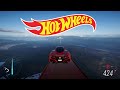 Forza Horizon 5 Hot Wheels Mega Jump