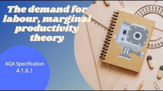 Elasticity of demand for labour