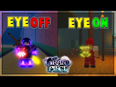 Download 10 Dungeons with All Seeing Eye vs 10 Normal dungeons | GPO