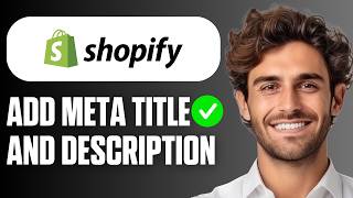 How To Add Meta Title And Description On Shopify (Easy Guide 2026)