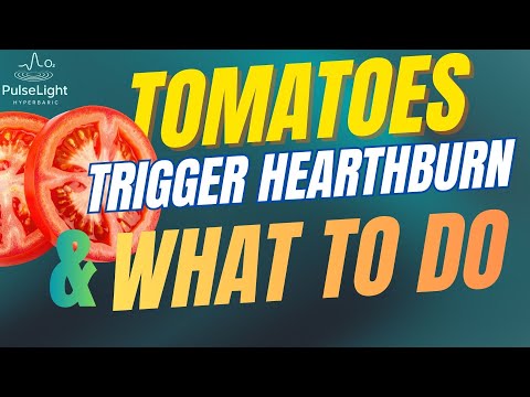 Why Tomatoes Give You Heartburn (And How to Prepare Them Better)