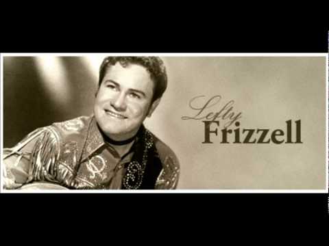 Lefty Frizzell - Looking For You