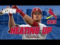 The Boys Are Heating Up - St. Louis Cardinals Franchise - S3E3