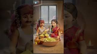 a heart warming south indian village couple.🥭