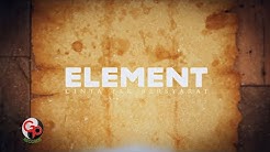Element - Cinta Tak Bersyarat [LIRIK]  - Durasi: 3:38. 