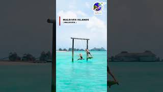 BEST HONEYMOON LOCATIONS!! #maldives #mauritius #borabora #seychelles #travelling