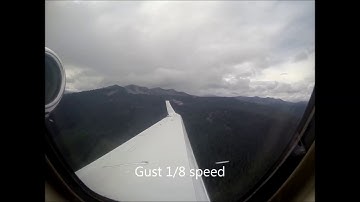 Active Winglets in Action