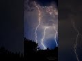Gewitter, Blitze, Lightning 03, Michael Müller-Monsé - Photography