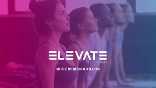 Pilates at Elevate Fitness in Dewitt