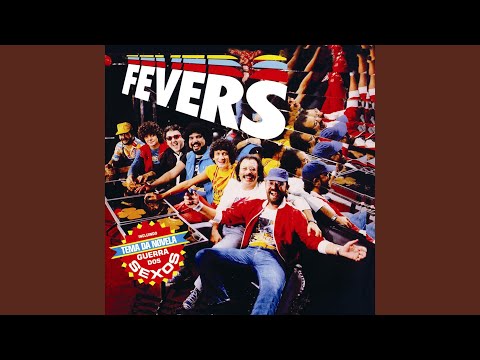 The Fevers — O Grande Rio (2005 Digital Remaster)