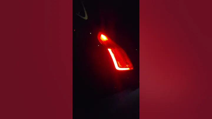 16 JAGUAR XJL SUPERCHARGED, BOTH RESONATORS DELETED WITH FLOWMASTERS 1ST COLD START!!!