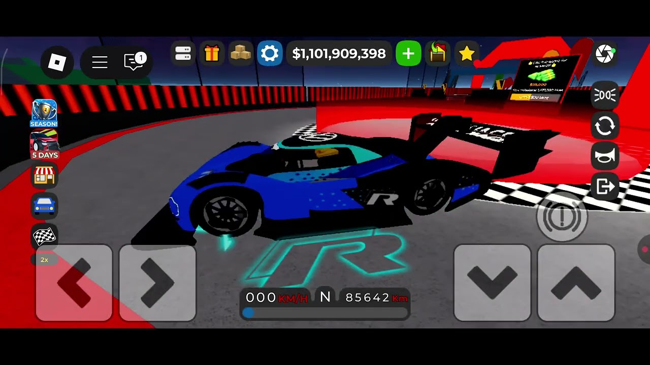 Como completar o novo evento de Rally no Car Dealership Tycoon - YouTube