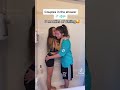 Couples in the shower 🚿 | **Funny Edition