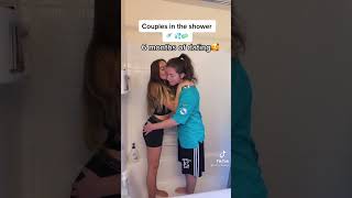 Video thumbnail of "Couples in the shower 🚿 | **Funny Edition"