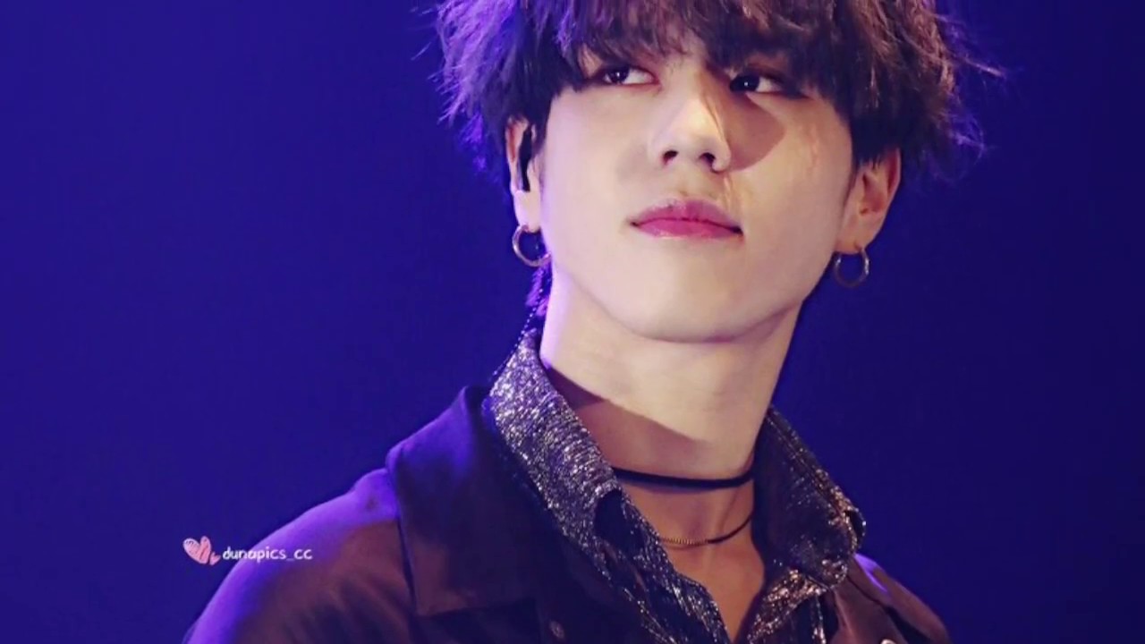 FLY remix - Yugyeom Freestyle dance cut