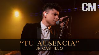 JP Castillo — \