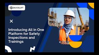 Famous Introduction | Daarsoft Technology | Safety Inspections and Training Software Profile