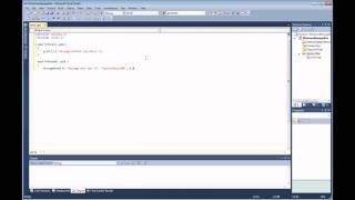 ICTPLAZA C++ - MessageBox Tutorial