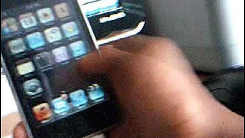 NEW! Greenpois0n Jailbreak  for iPod Touch 2g MC Model, iPhone 3G On iOS 4.1 Firmware