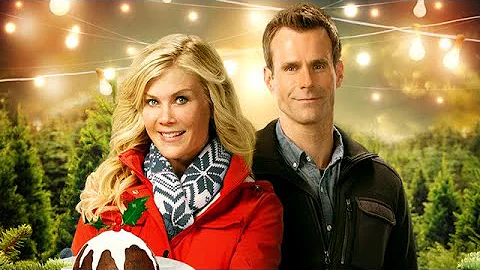 Murder, She Baked: A Plum Pudding Mystery - Starring Alison Sweeney & Cameron Mathison