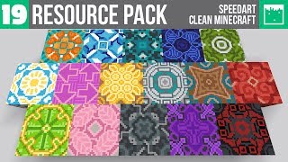 CLEAN MINECRAFT | E19 | Resource Pack Speedart
Today we are working on a new Resource Pack! A pack that makes Minecraft very clean.
Once the pack is done you will all be able to download it!
Join my awesome Discord community: https://discord.gg/xrMSD4d
Discord is an awesome all-in-one voice and text chat for gamers :D
Download Discord here: https://discordapp.com/
Join the Discord Hypesquad: https://discordapp.com/hypesquad?ref=hH6d8Jo9wD
Download my Naturalized Resource pack:
https://minecraft.curseforge.com/projects/naturalized
My links:
Twitter: https://twitter.com/JeffyjeffMc
Instagram: https://www.instagram.com/jeffyjeffmc/
G+: https://plus.google.com/u/0/+JeffyjeffP/posts
Beam: https://beam.pro/Jeffyjeff
Support me on Patreon: https://www.patreon.com/Jeffyjeff
Thanks to my Patreons of this month:
- Hazardan
- unseenshadow13
- Cholloway01
I hope you enjoy!! CLEAN MINECRAFT | E19 | Resource Pack Speedart