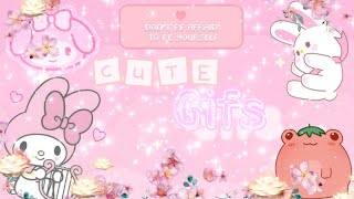 ℂ𝕦𝕥𝕖 𝕂𝕒𝕨𝕒𝕚𝕚 𝔾𝕚𝕗𝕤 ❥ 𝔽𝕣𝕖𝕖 𝕋𝕠 𝕌𝕤𝕖 ❥ screenshot 5