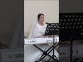Свадьба МСЦ ЕХБ #shorts #мсцехб #music #свадьба #христианскиепесни