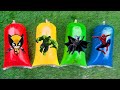 AVENGERS SUPERHERO STORY, MARVEL'S SPIDER MAN 2 VS HULK, CAPTAIN AMERICA VS THOR, VENOM VS SPIDEY#19