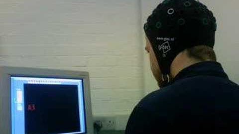 Brain Computer Music Interface