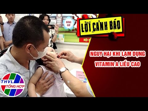 Nguy hại khi