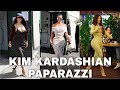 Kim Kardashian Paparazzi