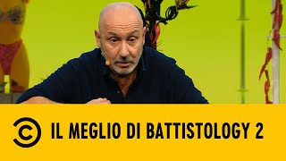 Maurizio Battista - Il Meglio di Battistology 2 - Comedy Central