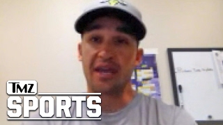 Tim Tebow's Minor League Coach Says He Has MLB Talent, 'Team Leader' | TMZ Sports