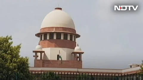 Hold Sedition Law Till Review? Supreme Court Wants Centre's Reply Tomorrow